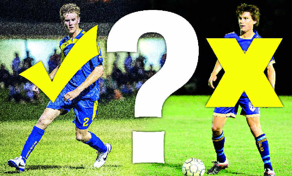 WHETHER CQ Mariners FC get an NPL licence is yet to be determined. One thing is sure, CQFC Energy is out effective immediately. WHETHER CQ Mariners FC get an NPL licence is yet to be determined. One thing is sure, CQFC Energy is out effective immediately.